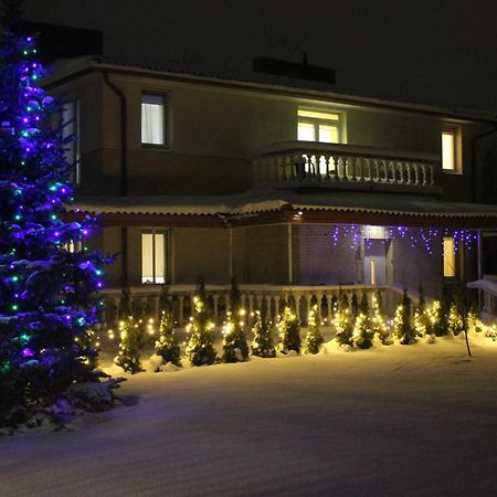 Sofia Apartments, 6 Rooms, 260M2 Wilna Exterior foto