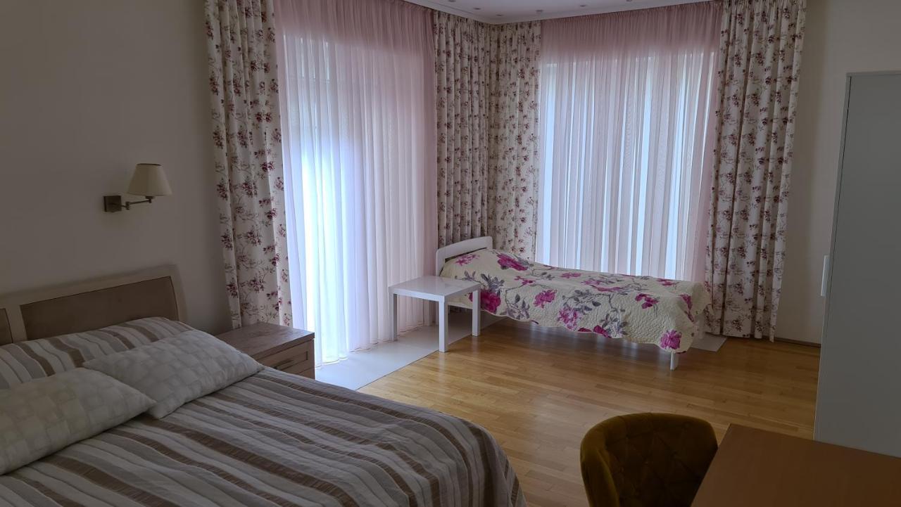Sofia Apartments, 6 Rooms, 260M2 Wilna Exterior foto