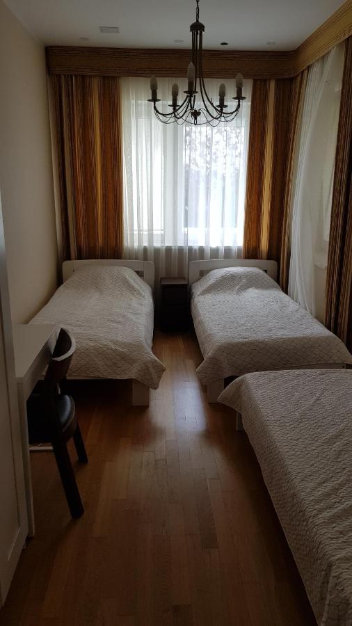 Sofia Apartments, 6 Rooms, 260M2 Wilna Exterior foto