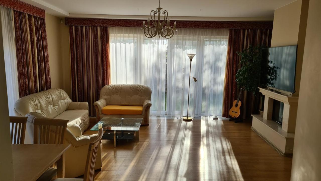 Sofia Apartments, 6 Rooms, 260M2 Wilna Exterior foto