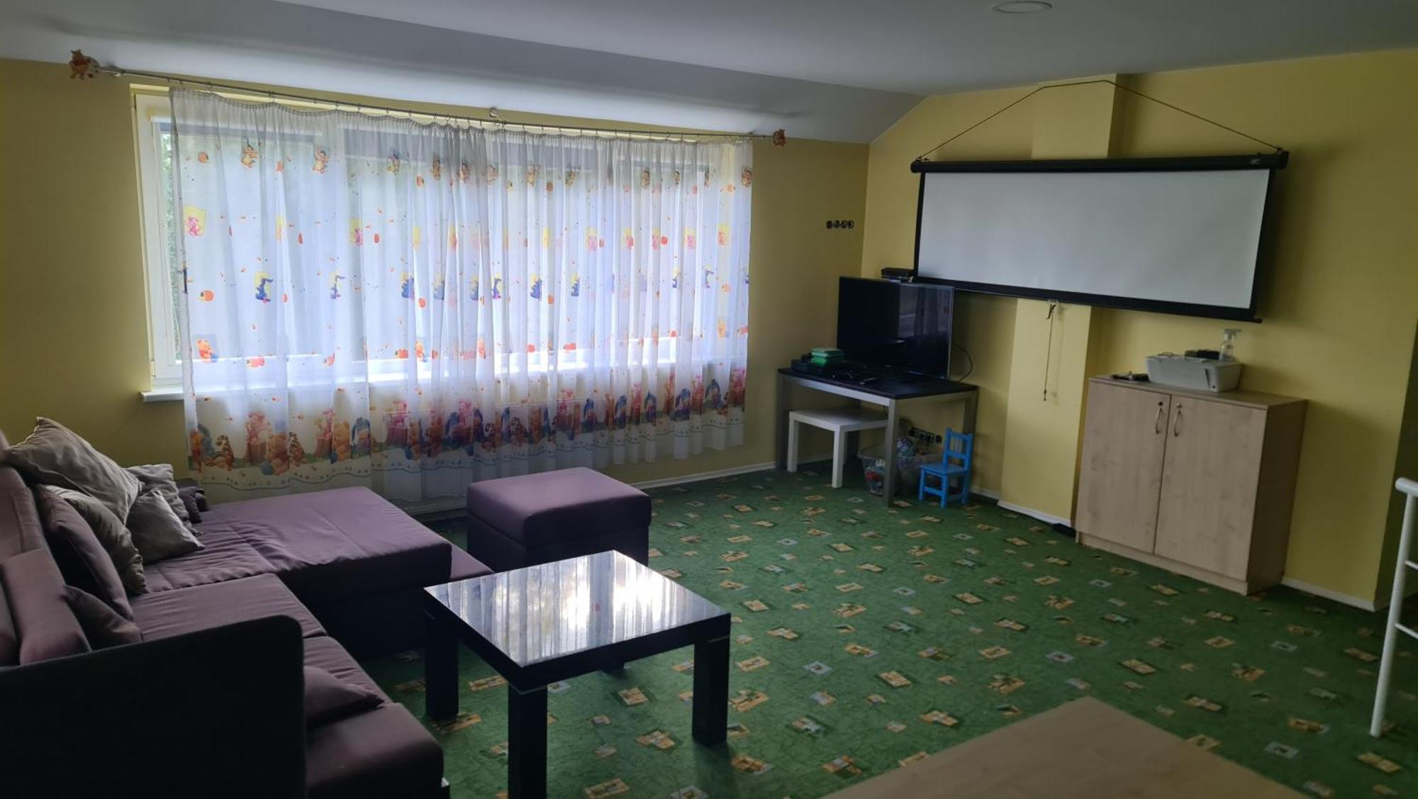 Sofia Apartments, 6 Rooms, 260M2 Wilna Exterior foto
