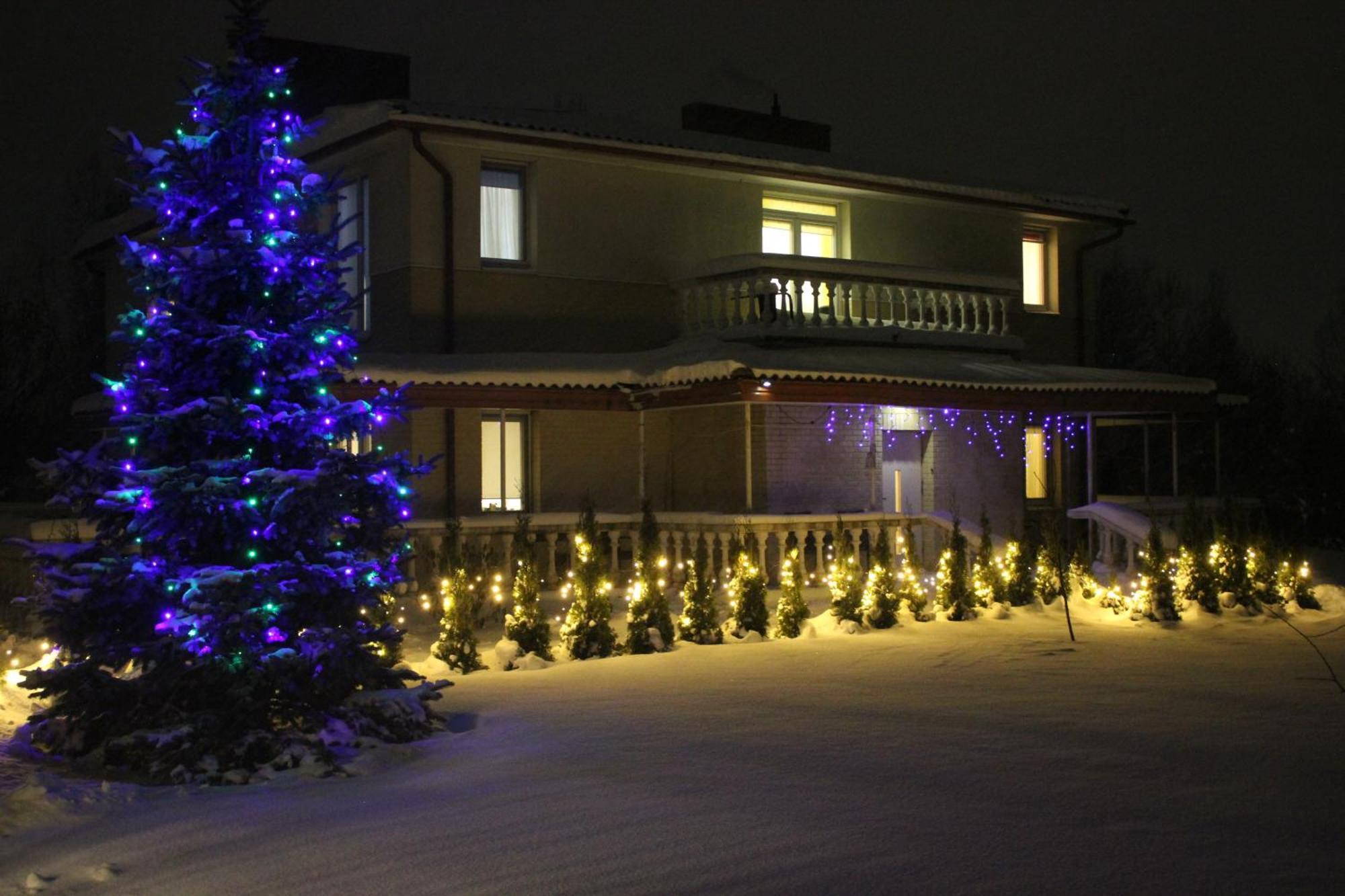 Sofia Apartments, 6 Rooms, 260M2 Wilna Exterior foto