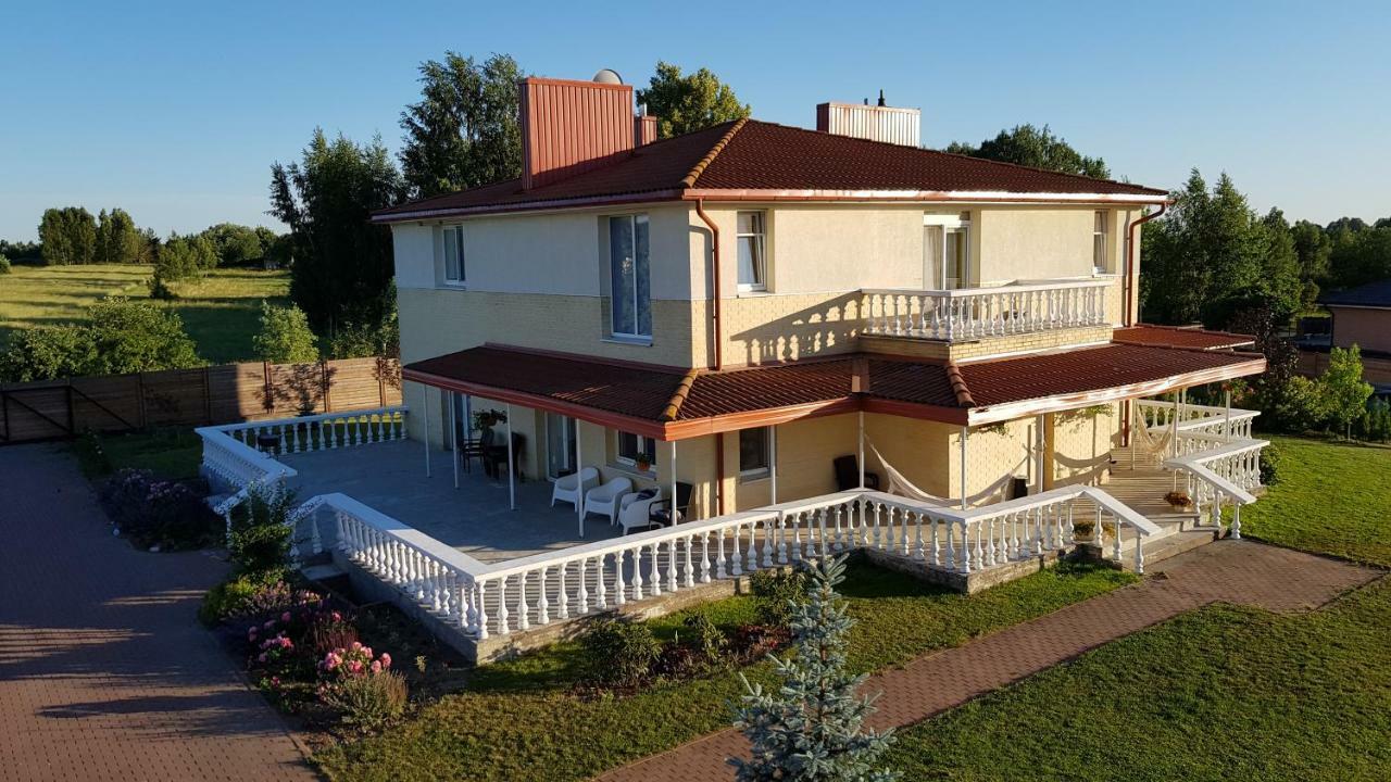 Sofia Apartments, 6 Rooms, 260M2 Wilna Exterior foto